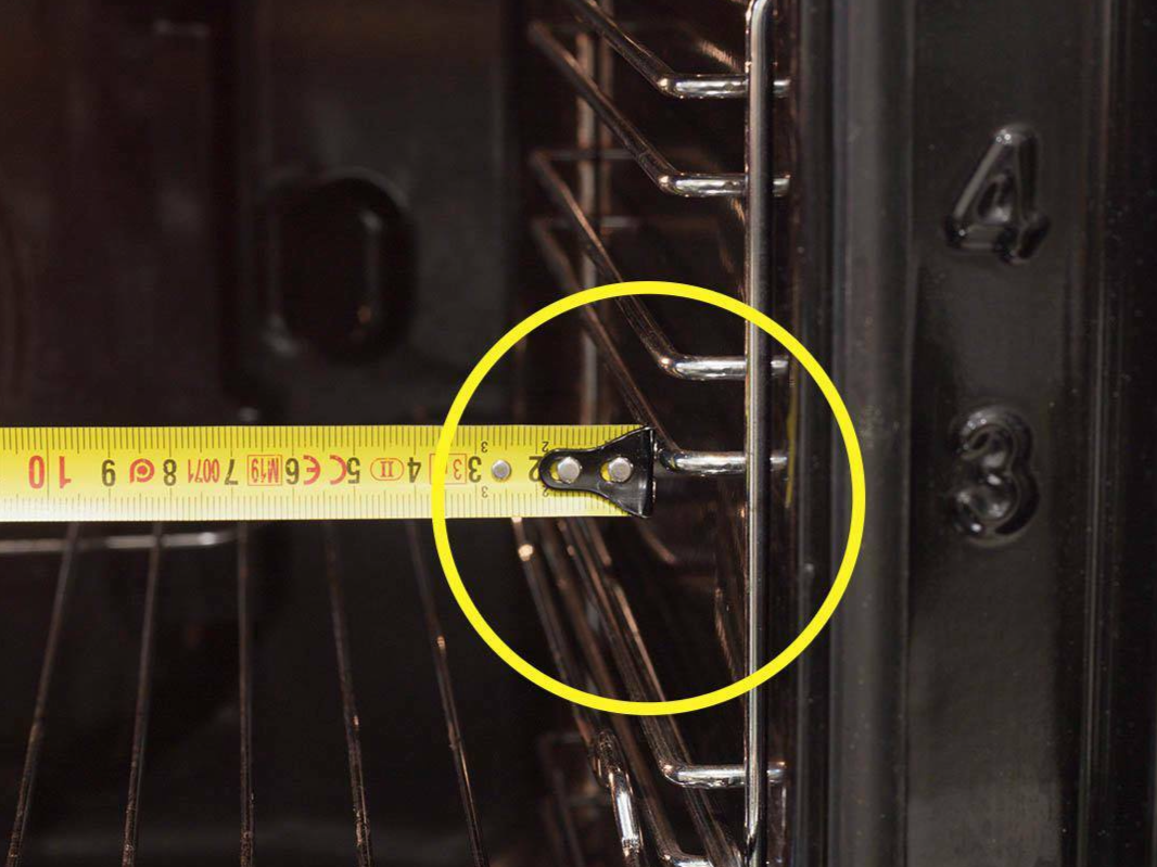 Как выбрать размер пекарского камня для домашней духовки Духовка и пекарский камень (под)