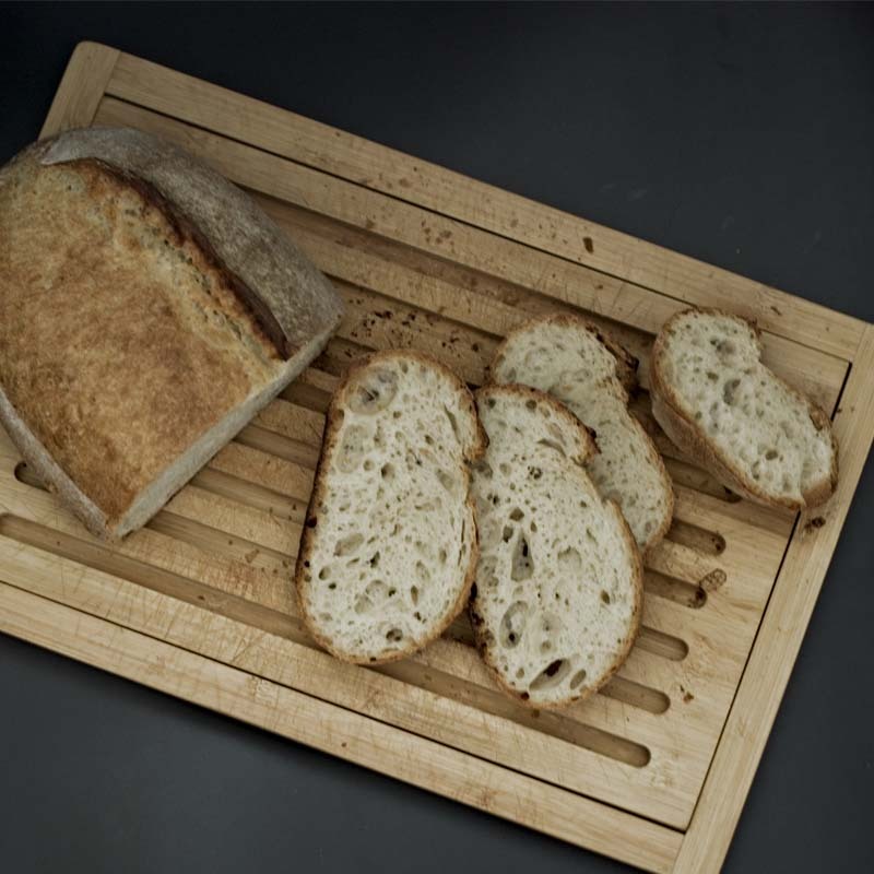 Рецепты пшеничного хлеба Только проверенные рецепты абсолютно бесплатно. Все рецепты пшеничного хлеба мы опробовали сами: замесили, испекли и конечно съели!