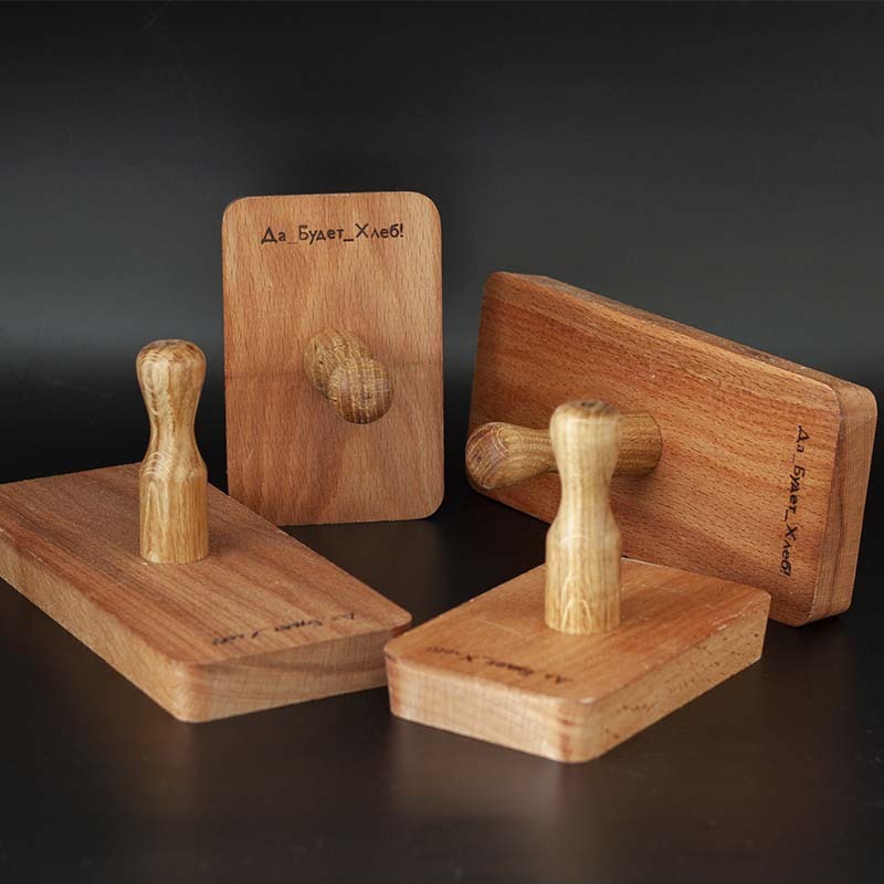 Инвентарь Да_Будет_Хлеб! Только лучший инвентарь ручной работы, сделанный с душой и любовью нами и мастерами в России. Можно купить только у нас!